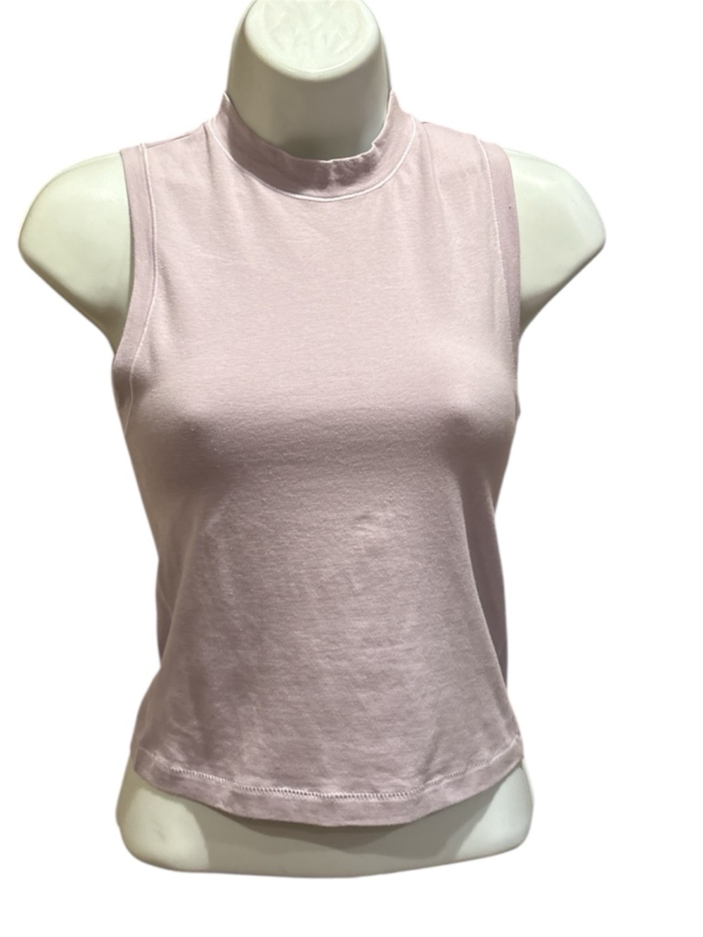 SKIMS Tank Color Iris💜NWT